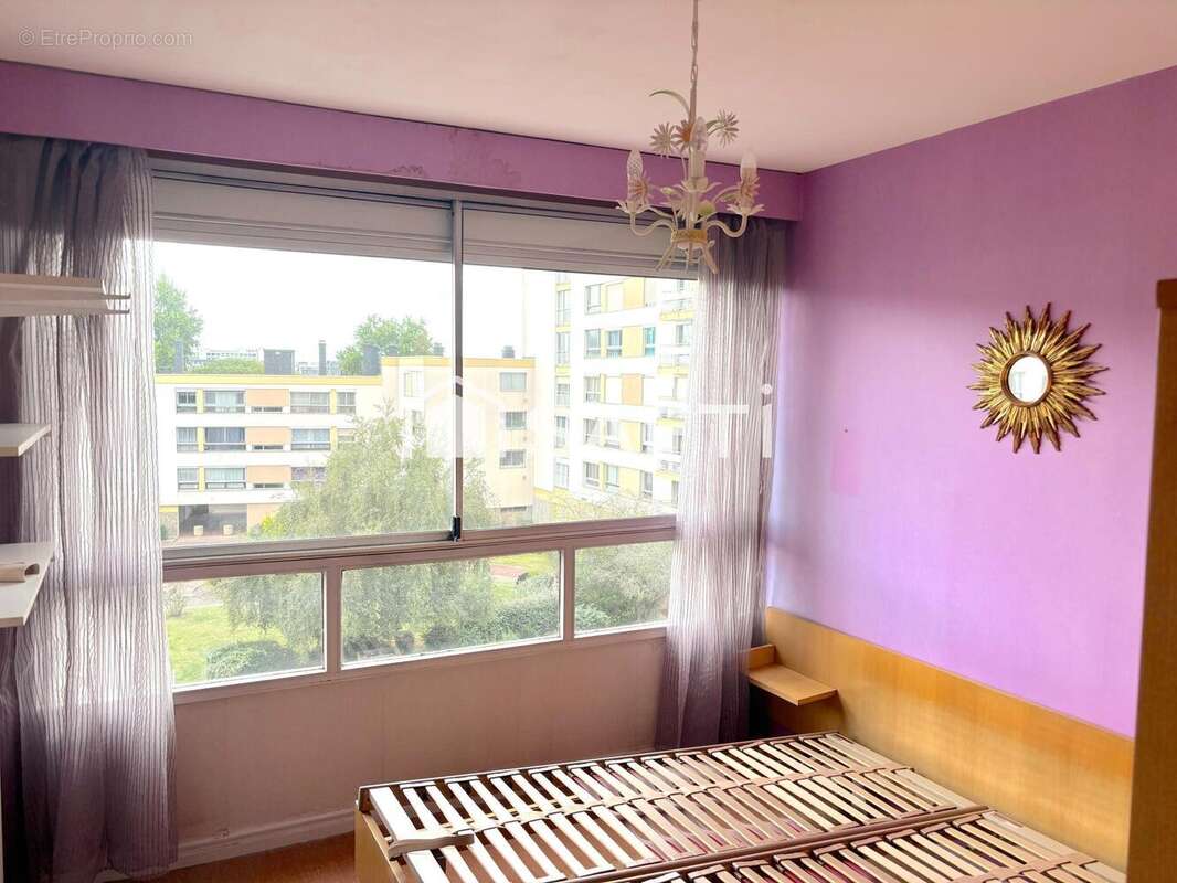 Photo 7 - Appartement à ROUEN