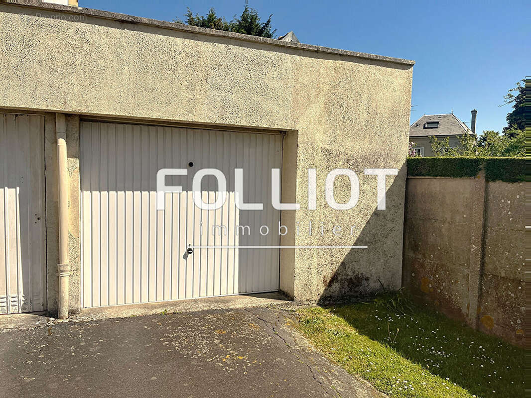 Appartement à BAYEUX