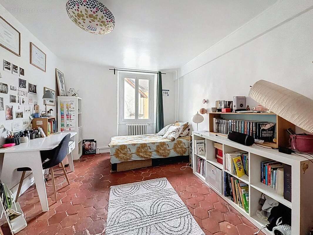 Photo 8 - Maison à BRUNOY