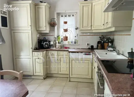 Saint-aignan, propriété de caractère, dépendances et 1,8 hectare - photo 5