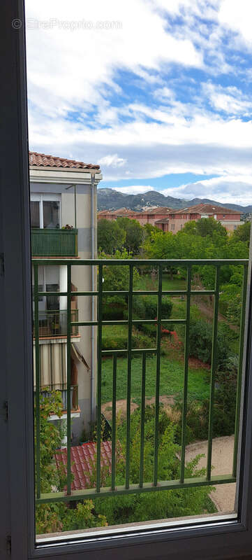 Appartement à MARSEILLE-13E
