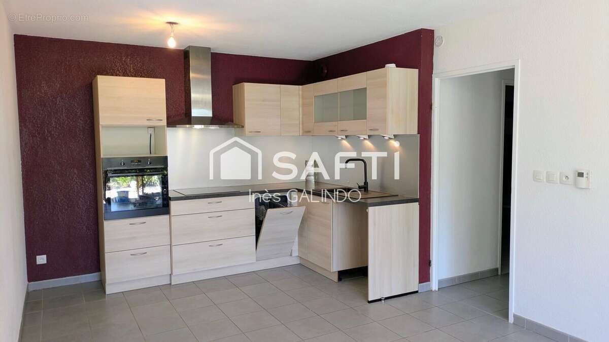 Photo 4 - Appartement à CORNEBARRIEU