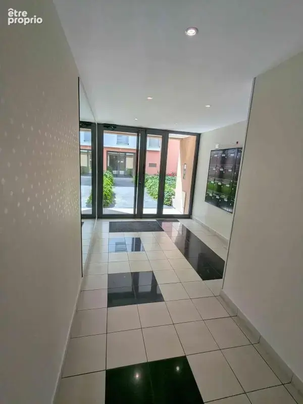 Appartement T3 Jean Jaures - photo 7