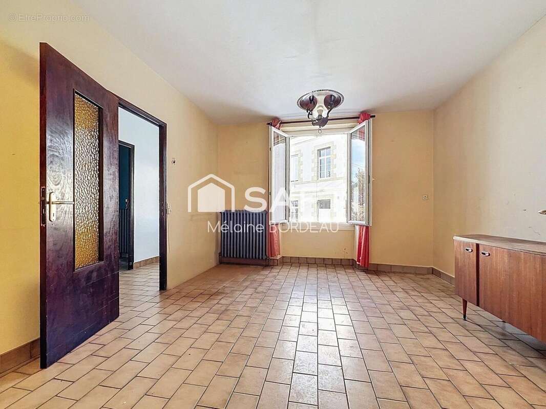 Photo 3 - Maison à LOCMINE