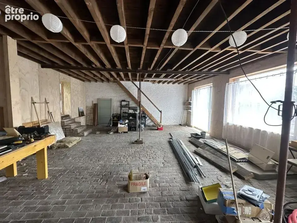 Maison 2 pièces 130 m² à vendre à Bertincourt (62124) - photo 12