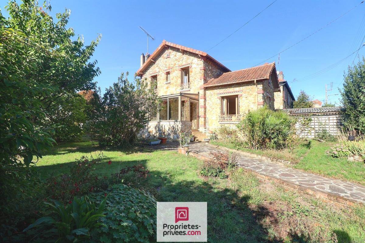 Maison à ACHERES