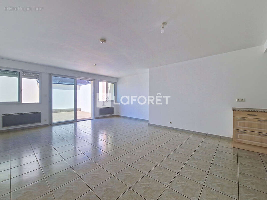 Appartement Penestin 3 pièce(s) 72.77 m2 - photo 3