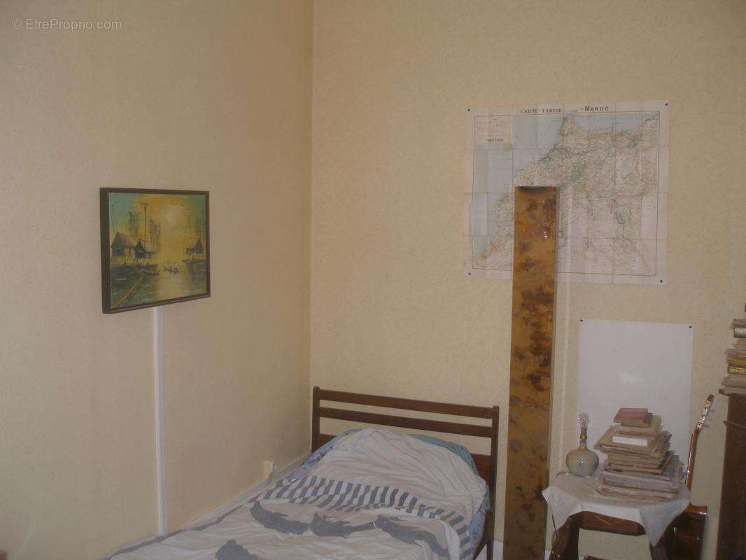 Appartement à TENAY