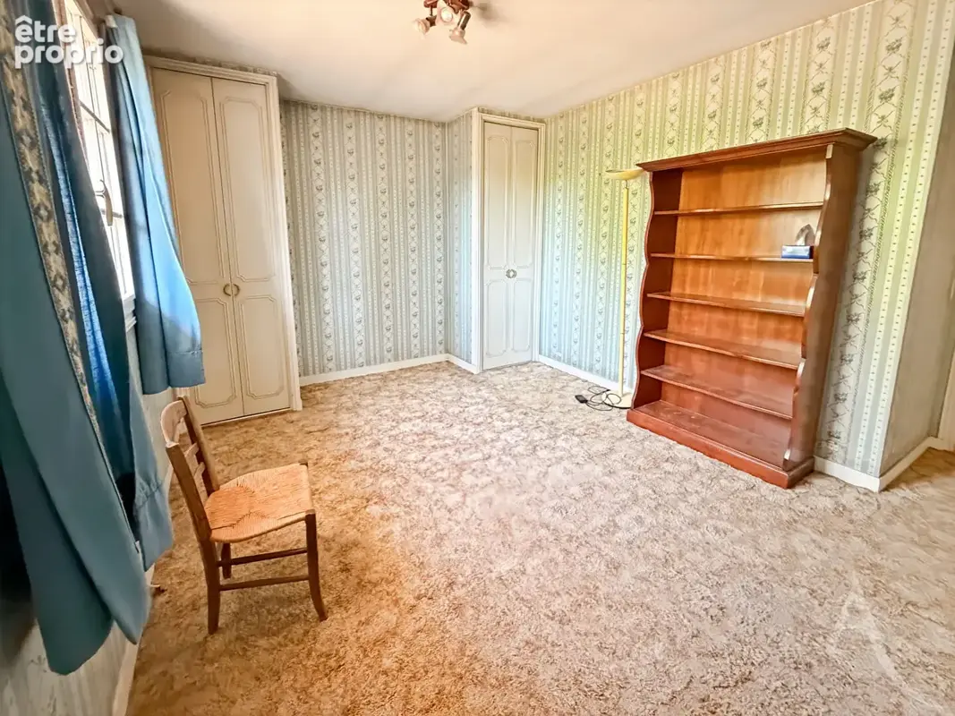 Maison Sainte Geneviève Des Bois 7 pièces 170m2 - photo 7