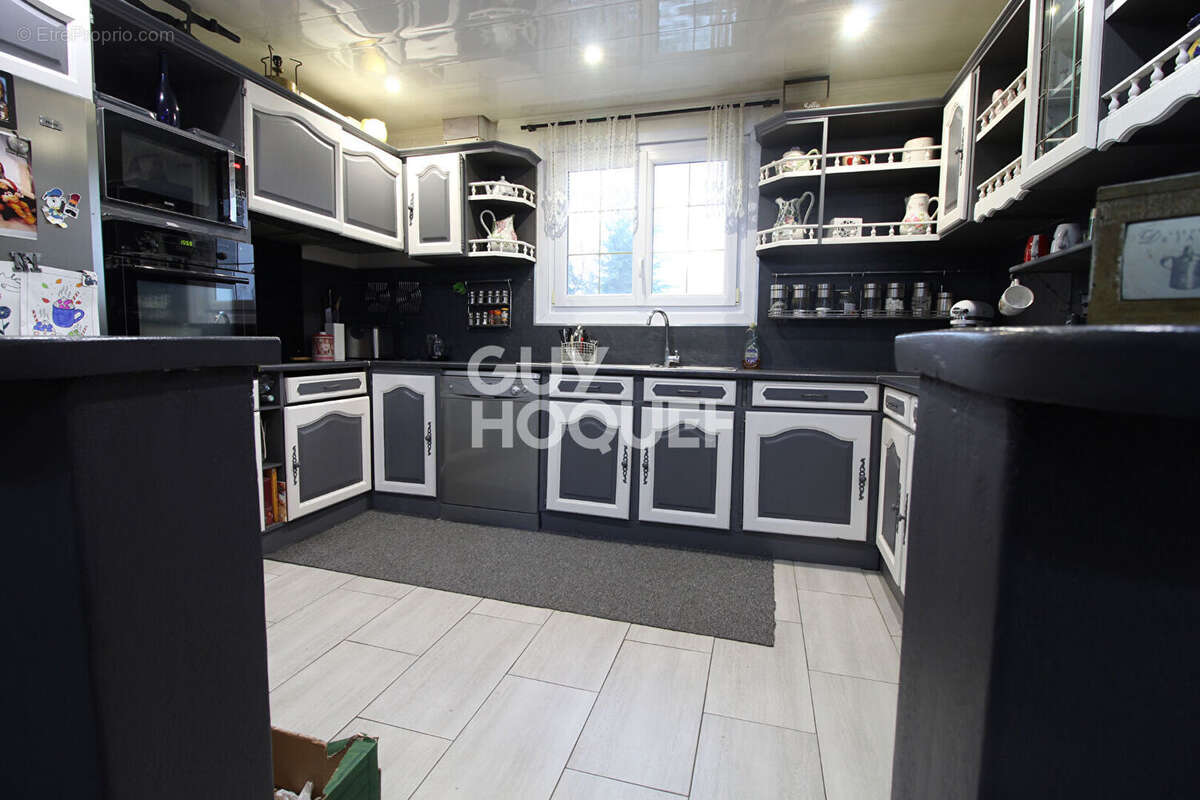 Maison à SOIGNOLLES-EN-BRIE