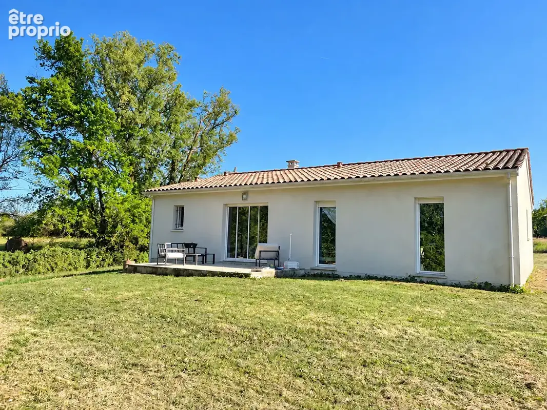 Maison Montauban 5 pièce(s) - photo 8