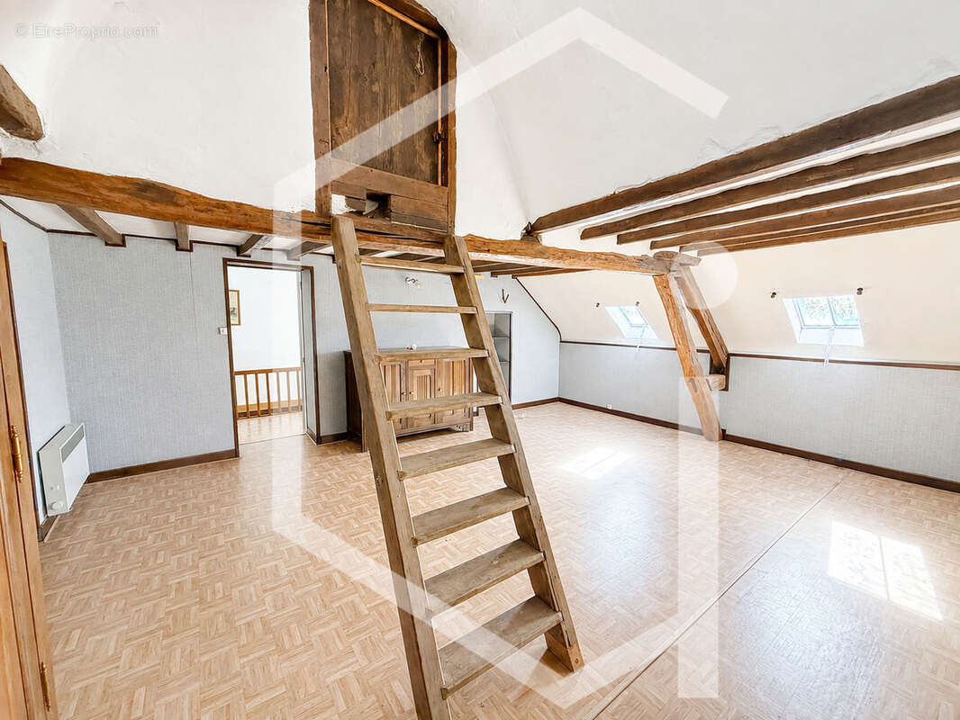 Charmante fermette indépendante habitable de suite - photo 6
