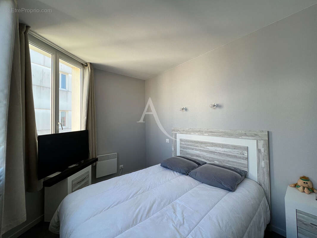 Appartement à LA TRANCHE-SUR-MER