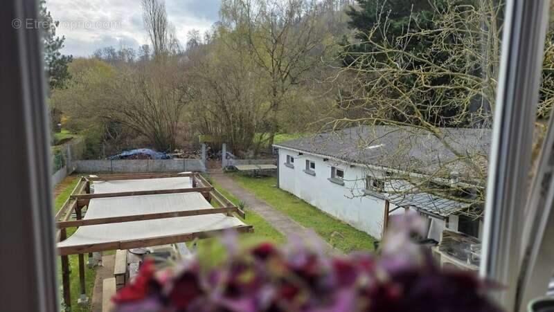 Appartement à BETTING