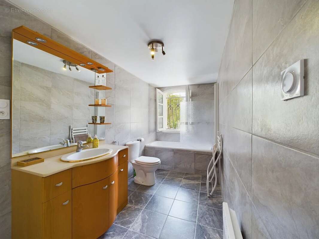 Maison à MONTASTRUC