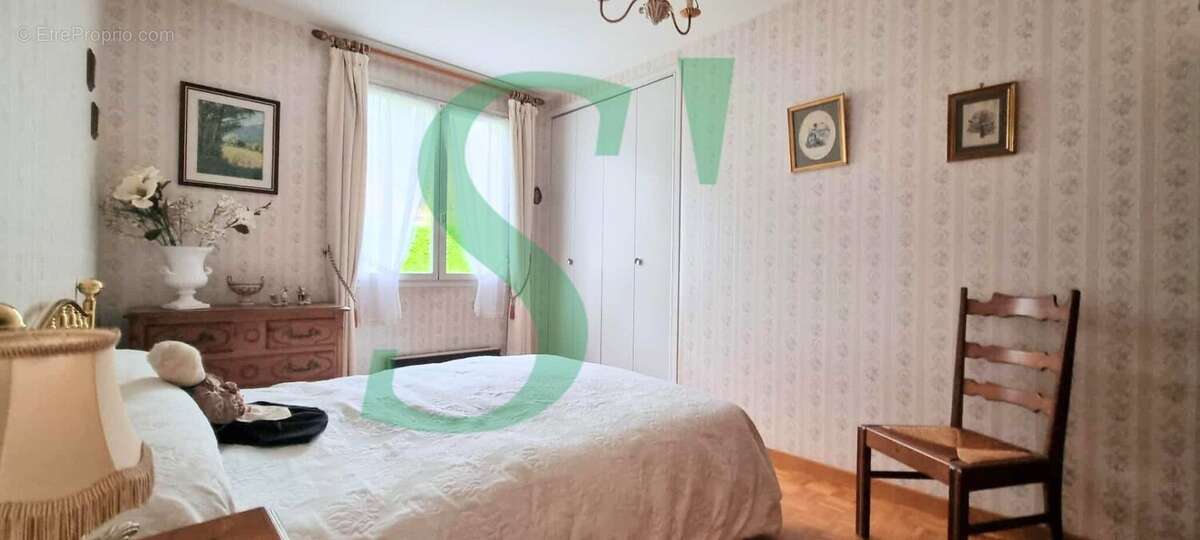 Maison à CHAUMONT-EN-VEXIN