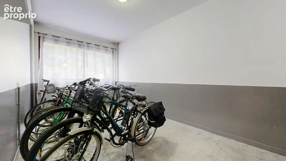 Appartement 4 pièces 91 m² à vendre à Le Raincy (93340) - photo 22