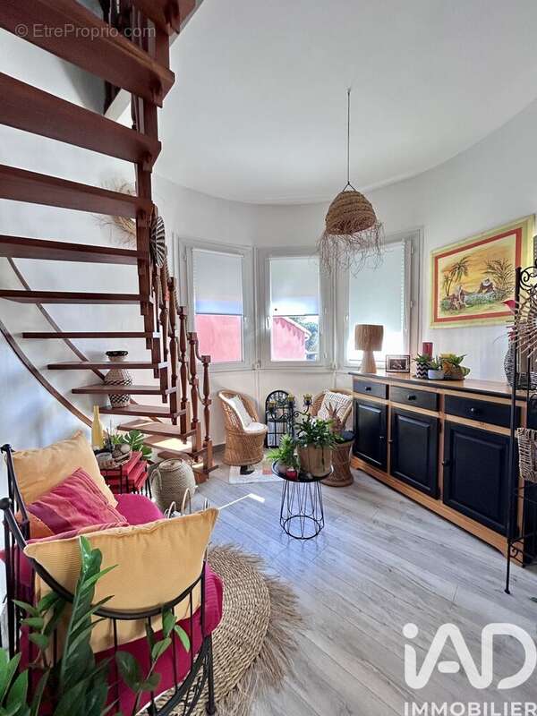 Photo 8 - Appartement à FLEURY