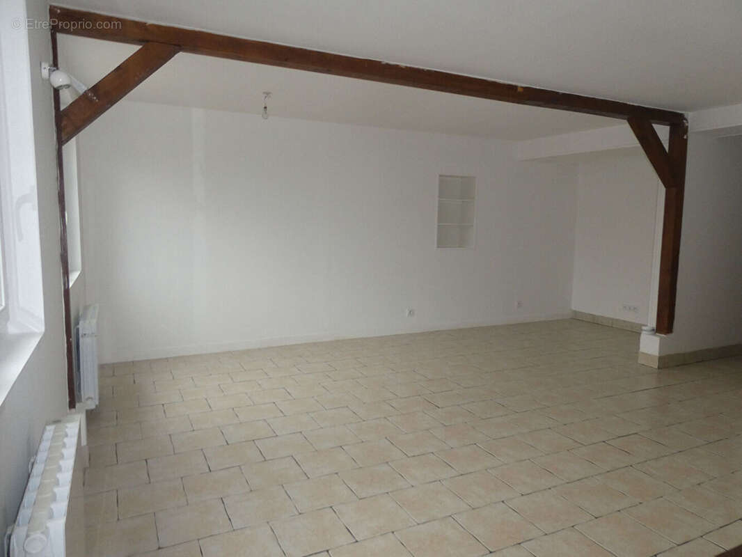 Appartement à PONT-L'EVEQUE