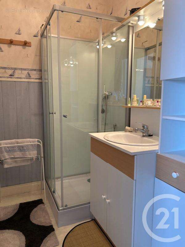 Appartement 29 m² à Nesles  - photo 6