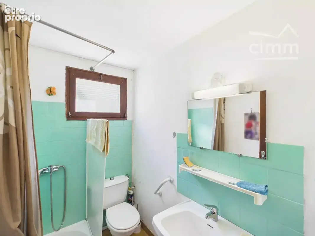 Les Vans : maison sans travaux + studio, proche commerces - photo 17