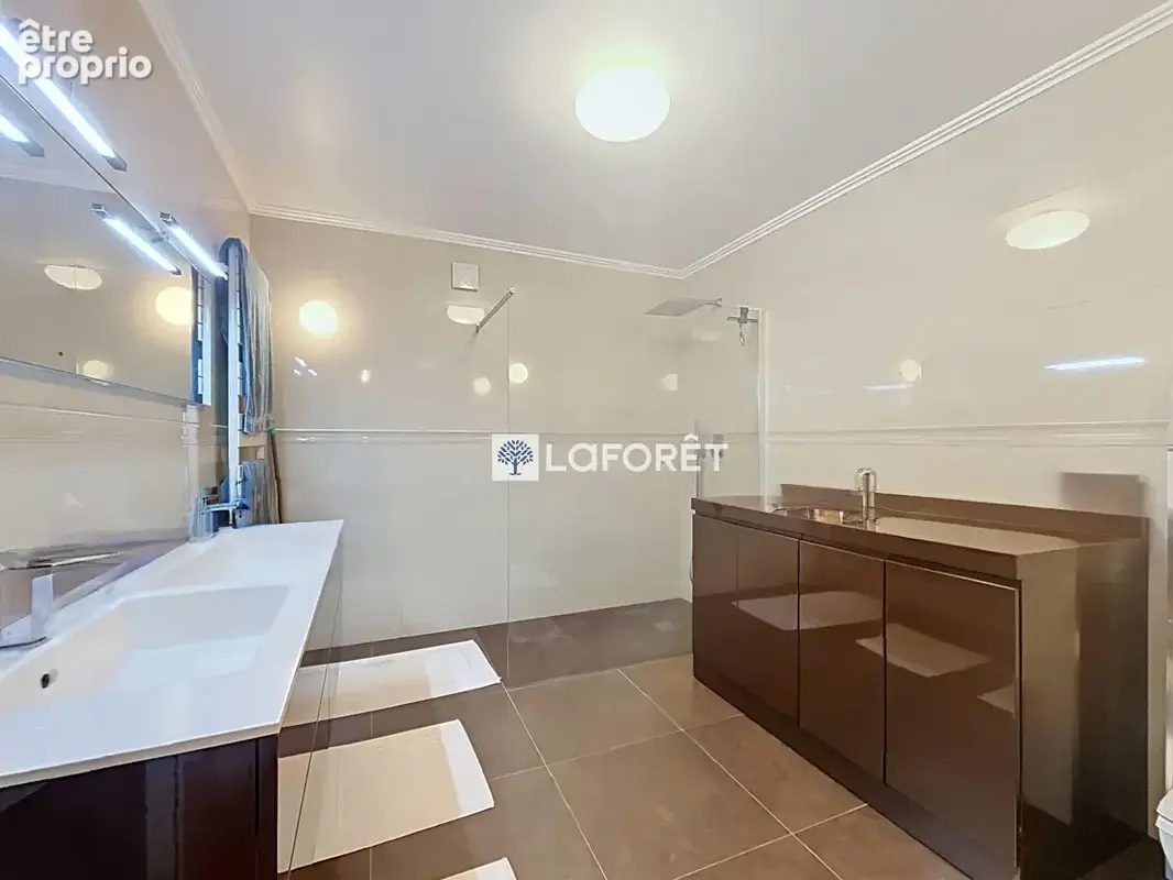 Maison de standing de 128m² avec vue mer exceptionnelle et piscine - photo 10