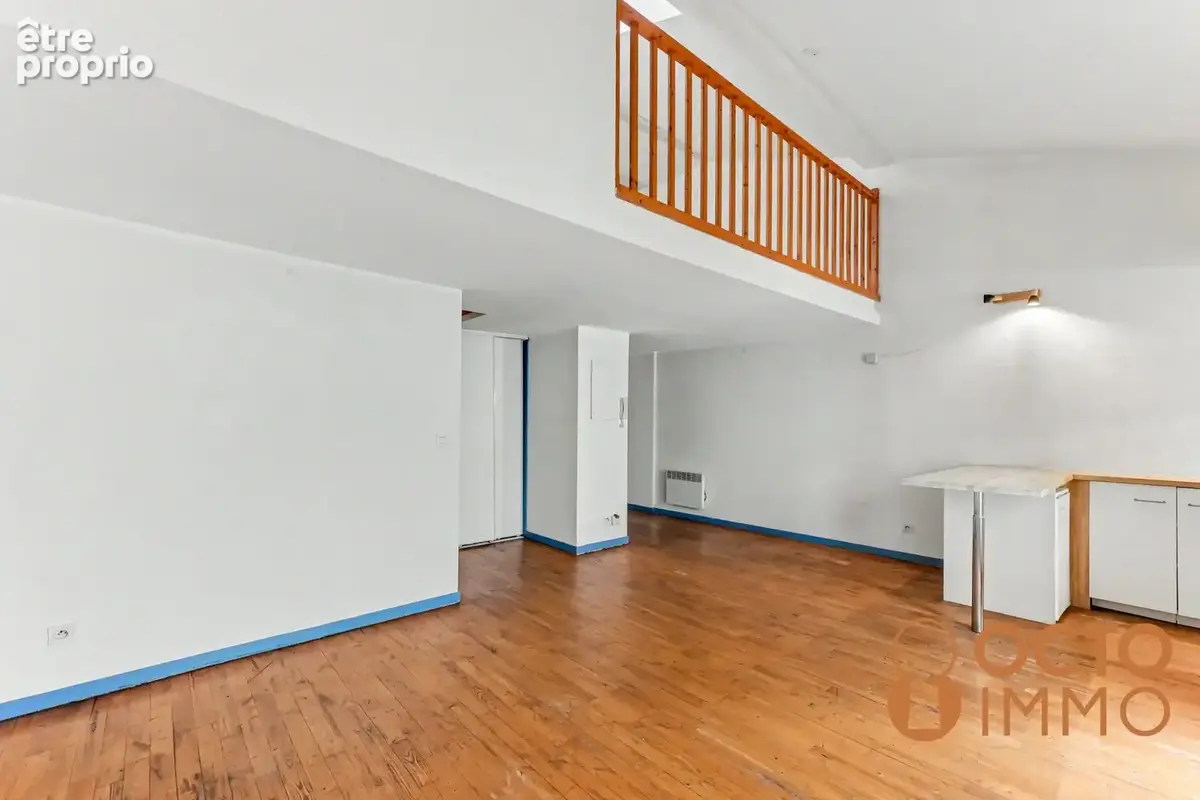 Appartement 2 pièces 42 m² à vendre à Toulouse (31000) - photo 3