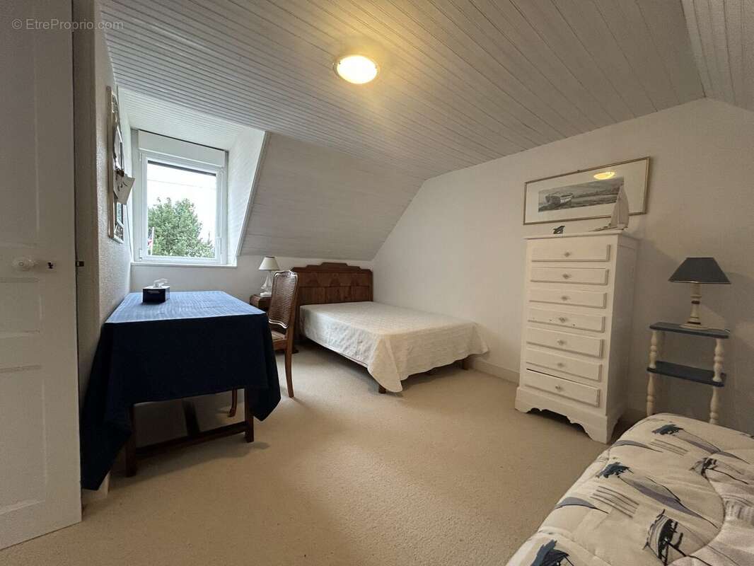 Maison à DOUARNENEZ