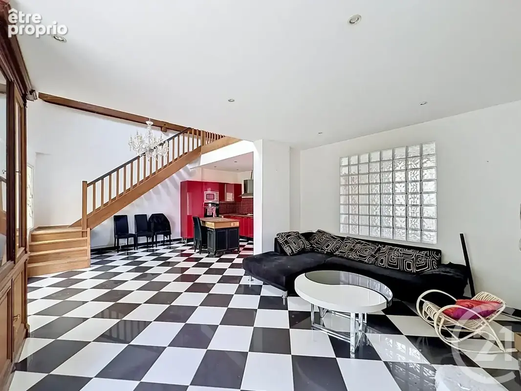 Maison 5 pièces 146 m² à vendre à Jouy (28300) - photo 4