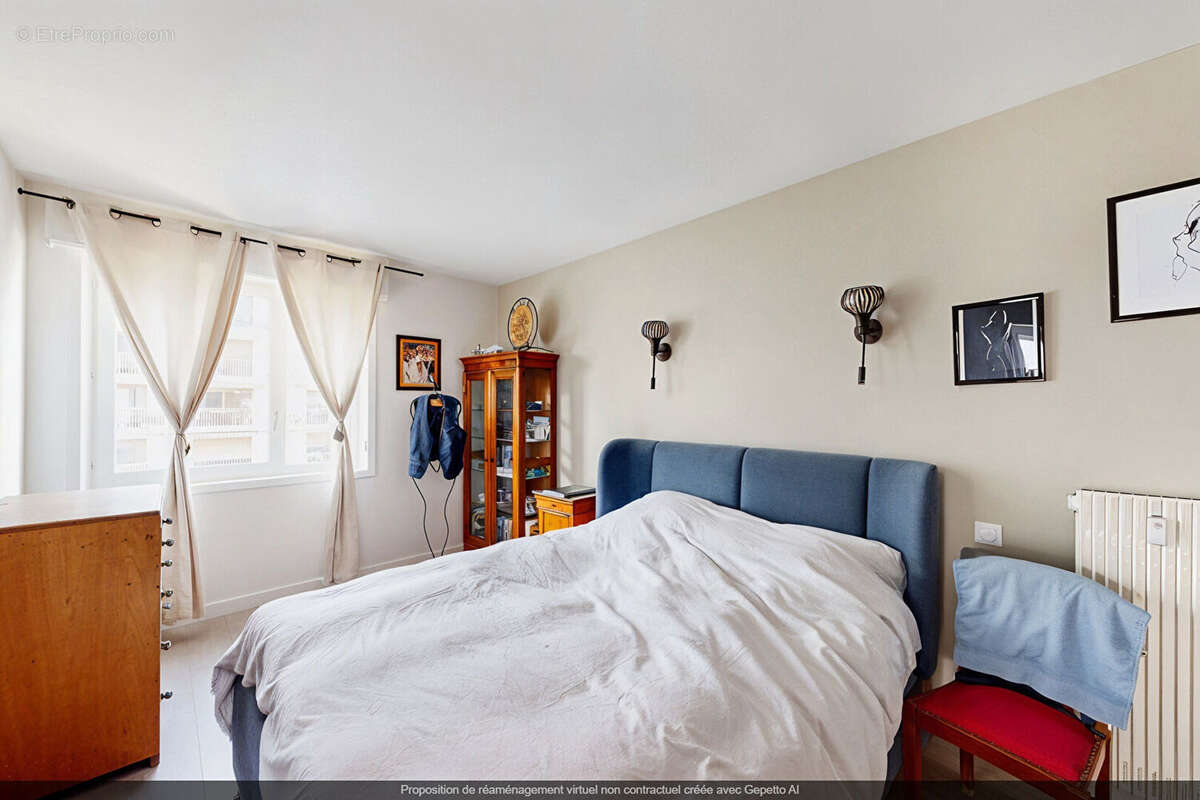 Appartement à ORLEANS