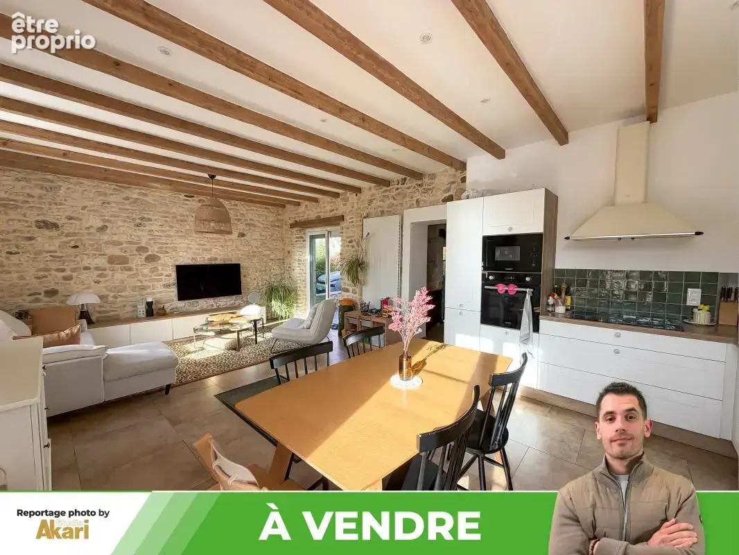 Maison en pierres - photo 4