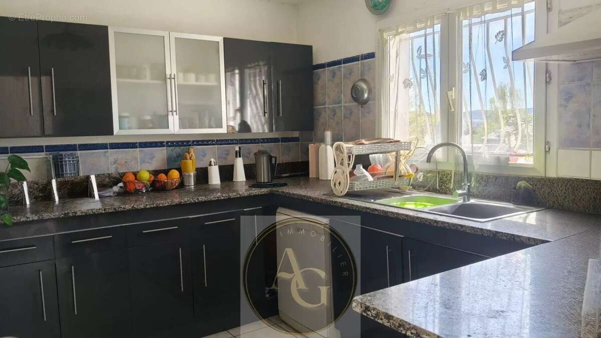 Maison à CASTELNAUDARY