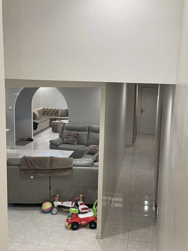 Maison à AIXE-SUR-VIENNE