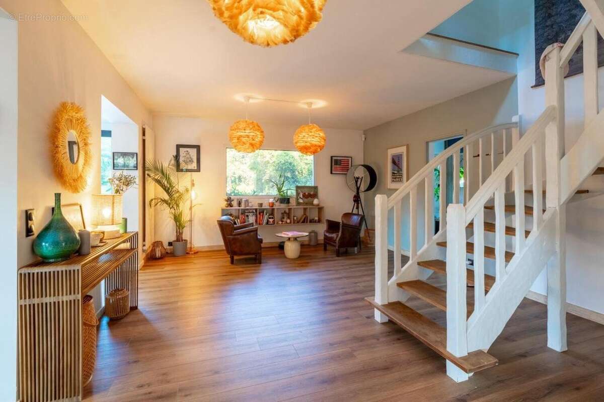 Photo 5 - Maison à GUERANDE