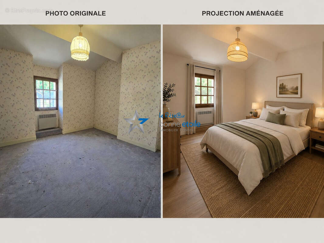 Maison 126 m² à Poulangy  - photo 7