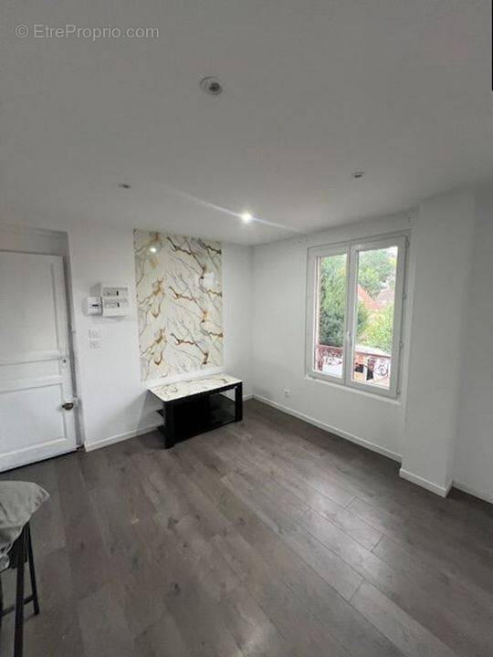 Maison à LA FRETTE-SUR-SEINE