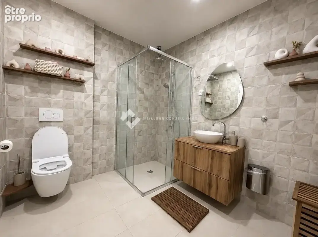 Maison 7 pièces 194 m² à vendre à Saint-Brice-Sous-Foret (95350) - photo 8