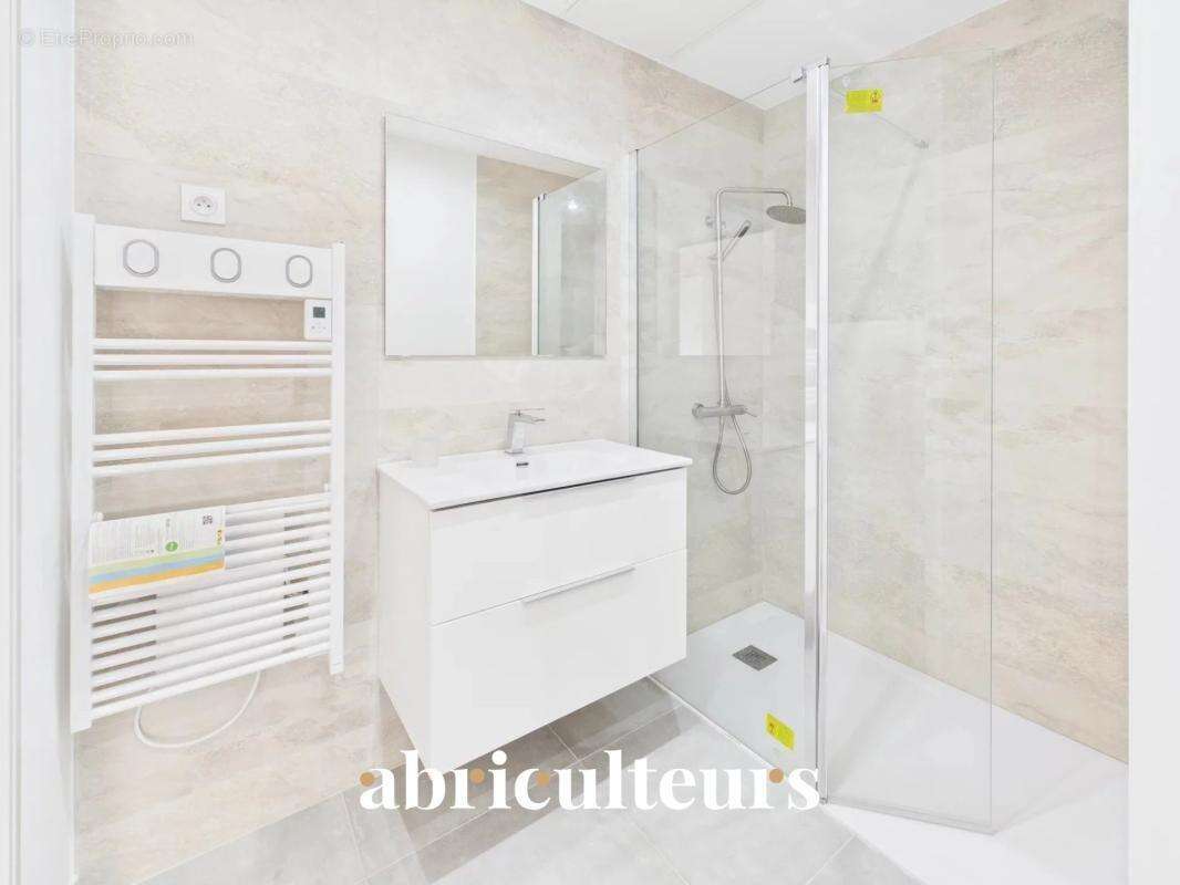 Bel appartement neuf de 95 m² – Vue panoramique en vente sur Fayence (83440) - photo 17