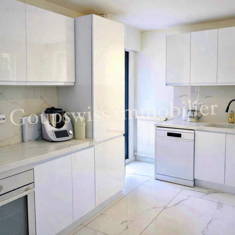 Appartement à THONON-LES-BAINS