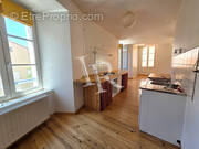 Appartement à LE PUY-EN-VELAY