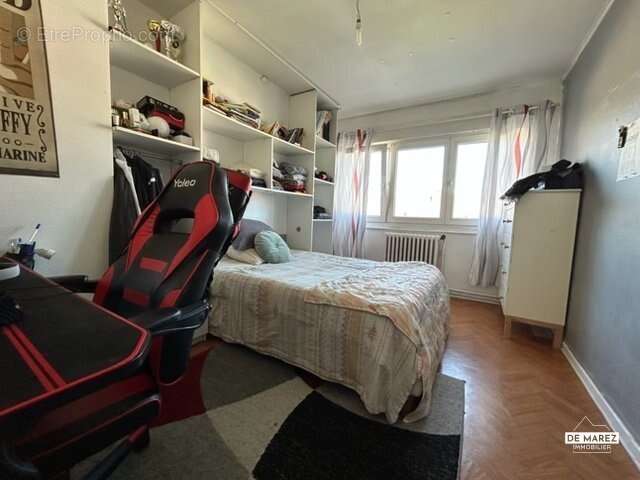 Maison à FACHES-THUMESNIL