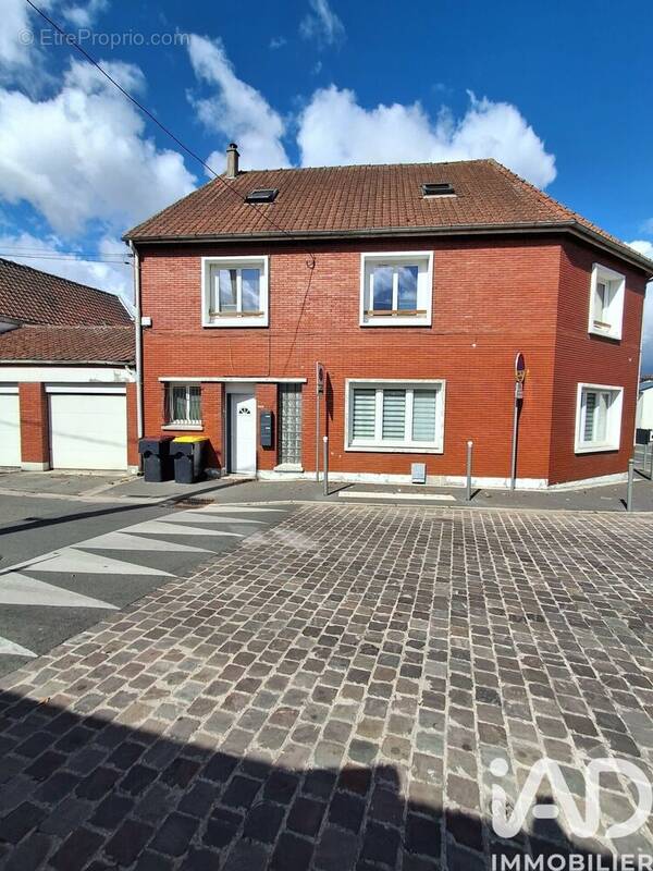 Photo 1 - Appartement à BULLY-LES-MINES