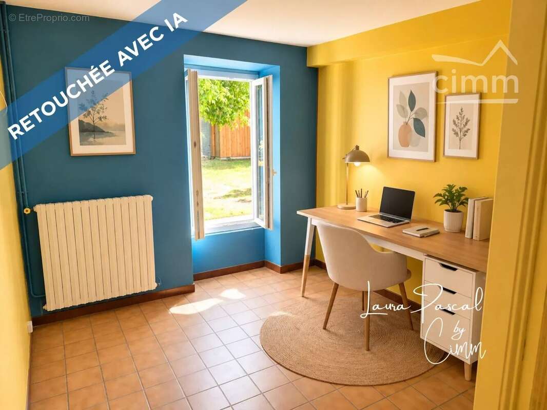 Maison familiale avec nombreuses dépendances – Générac (33920) - photo 12