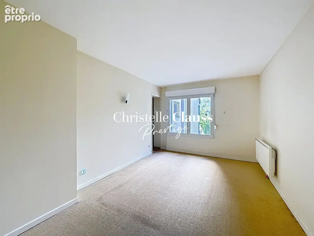 Obernai - mont national - appartement avec vue panoramique - photo 14