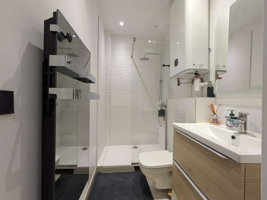 Appartement à BANDOL