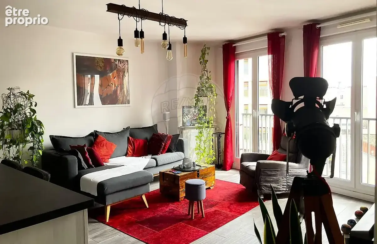 Appartement 2 chambre(s) à vendre - photo 24