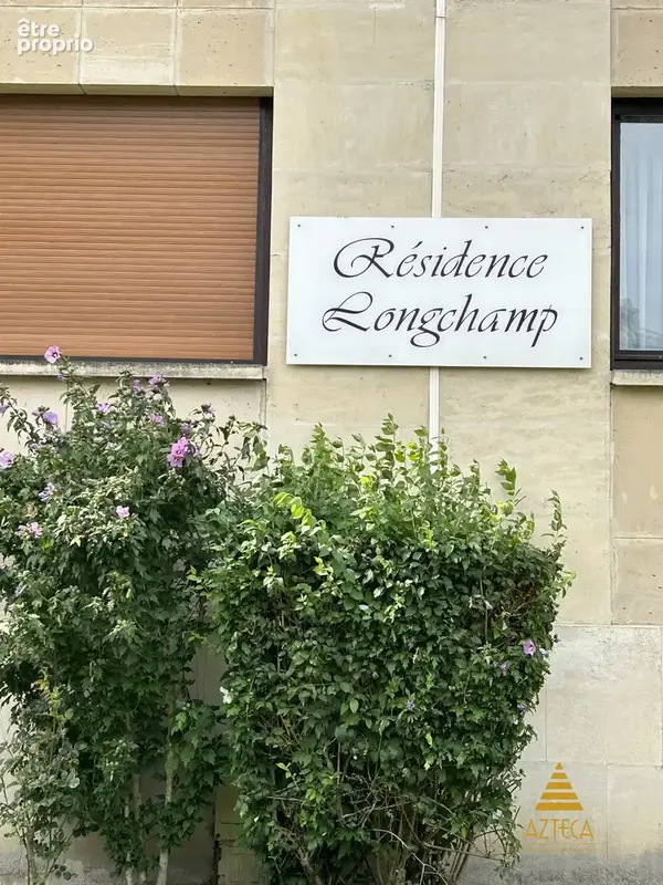 Appartement 57 m² à Cambrai  - photo 6