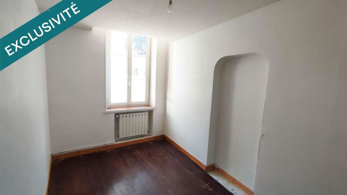 Photo 5 - Appartement à AUTUN