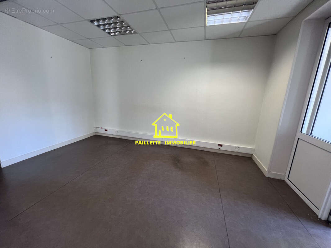 Appartement à LILLEBONNE