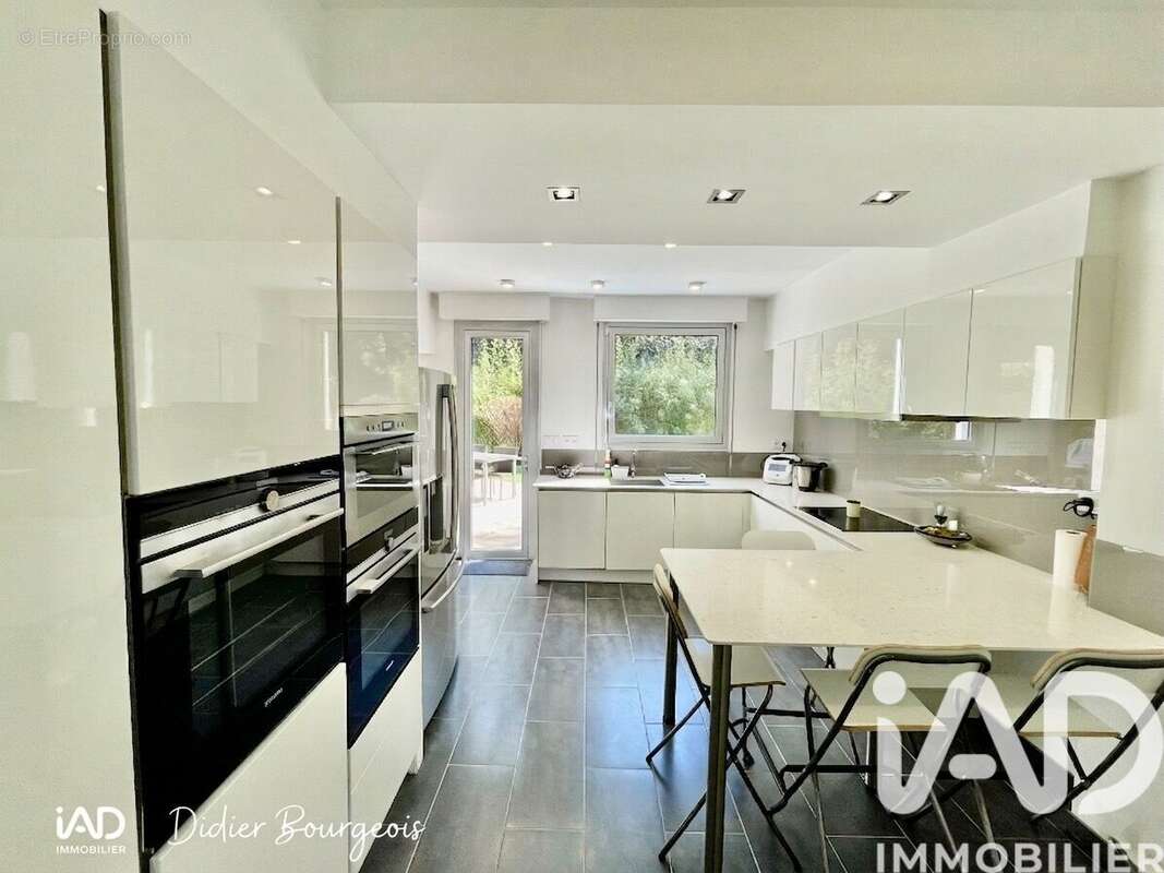 Photo 7 - Maison à LORIOL-SUR-DROME